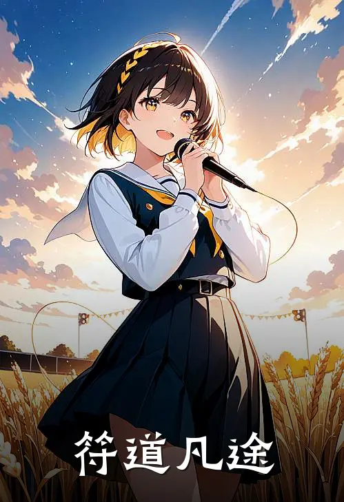 符道凡途