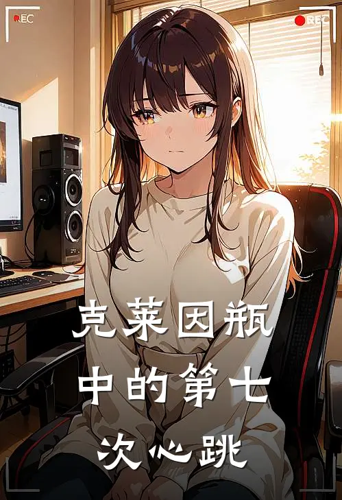 克莱因瓶中的第七次心跳