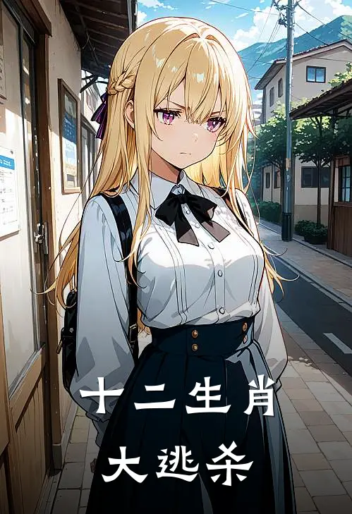 十二生肖大逃杀