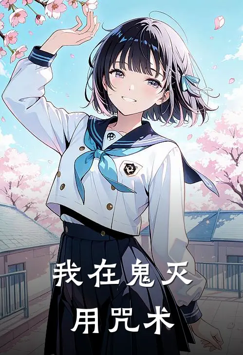 我在鬼灭用咒术