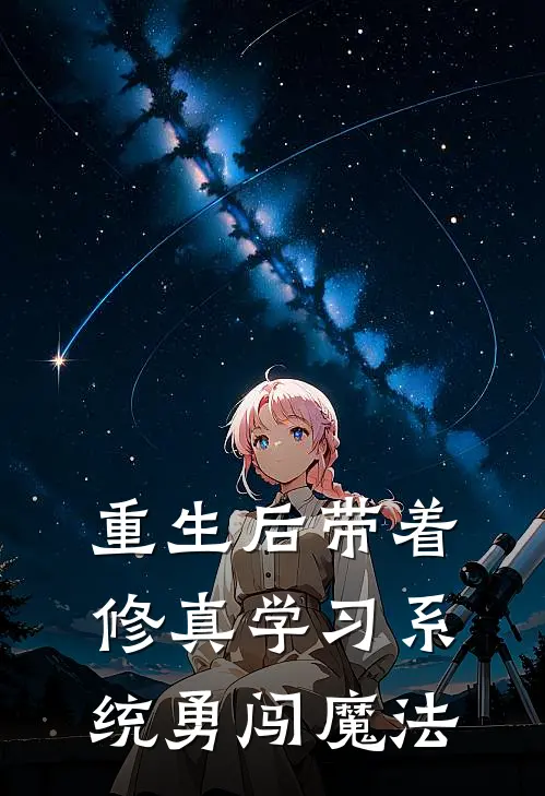 重生后带着修真学习系统勇闯魔法