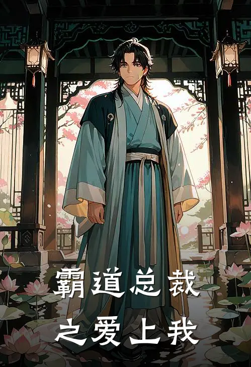 霸道总裁之爱上我