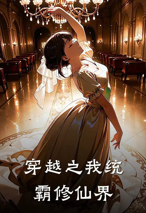 穿越之我统霸修仙界