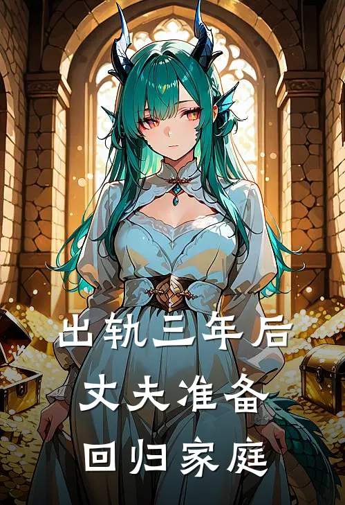 出轨三年后，丈夫准备回归家庭。