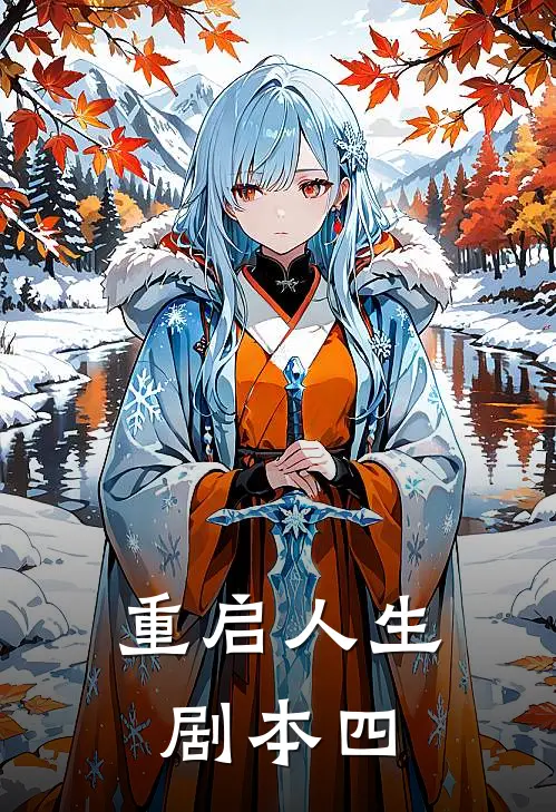 重启人生剧本（四）