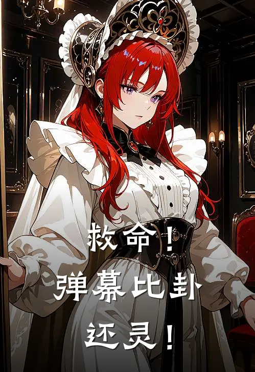 救命！弹幕比卦还灵！