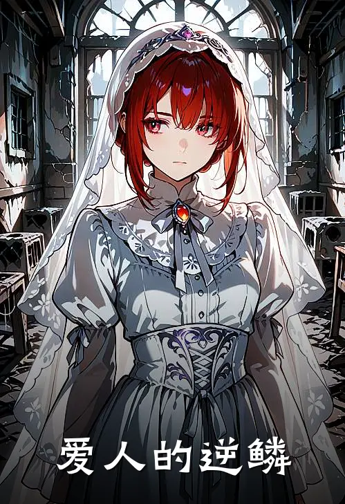 爱人的逆鳞