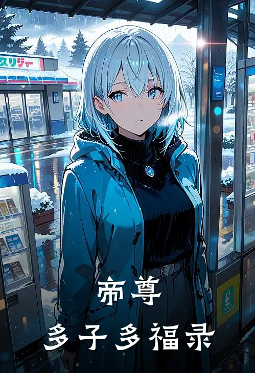 帝尊：多子多福录