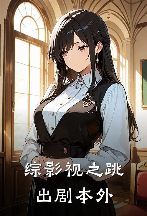 综影视之跳出剧本外