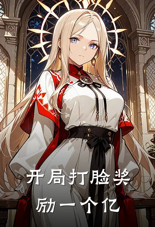 开局打脸奖励一个亿