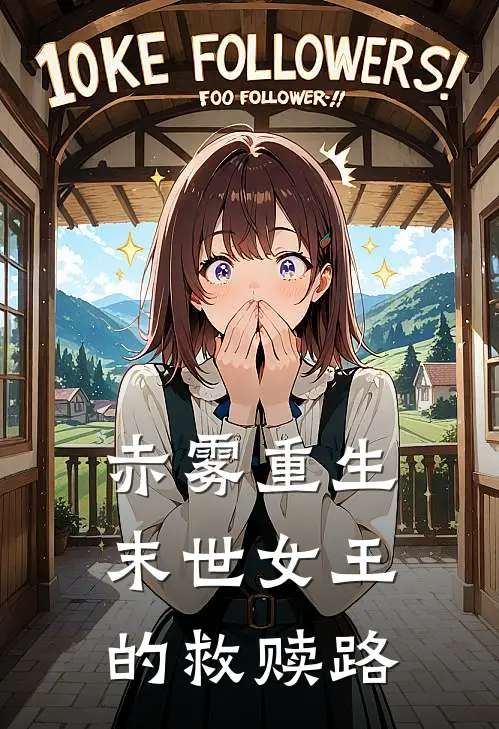 赤雾重生：末世女王的救赎路