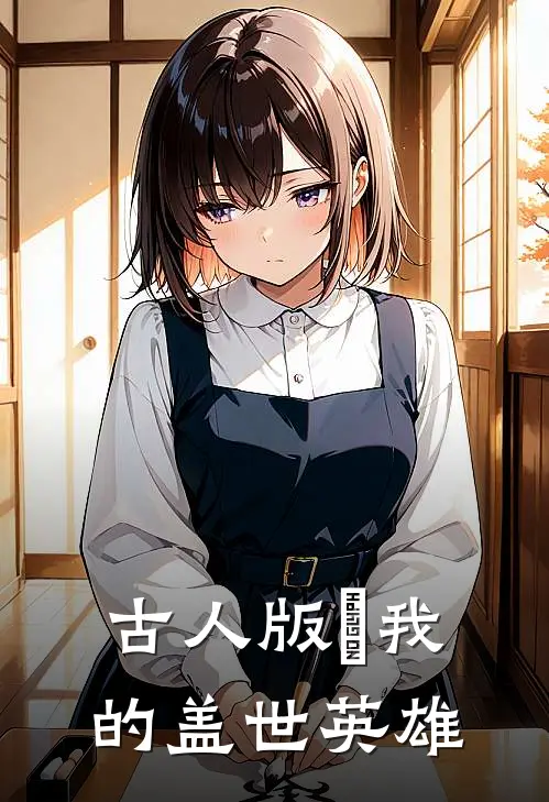 古人版•我的盖世英雄