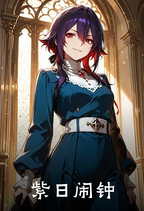 紫日闹钟