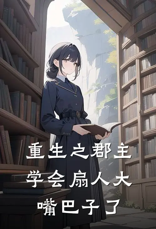 重生之郡主学会扇人大嘴巴子了