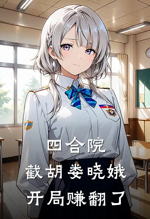 四合院：截胡娄晓娥，开局赚翻了