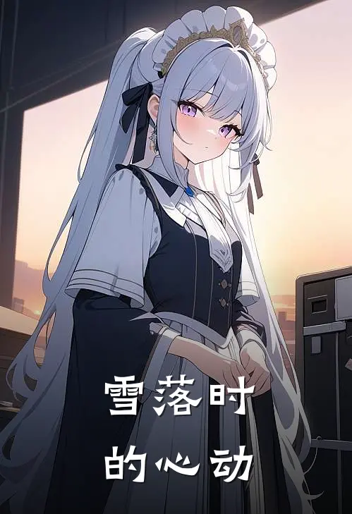 雪落时的心动
