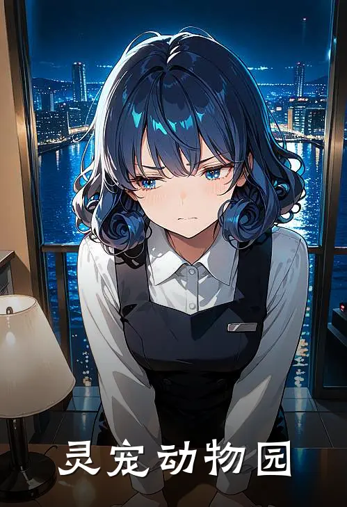 灵宠动物园