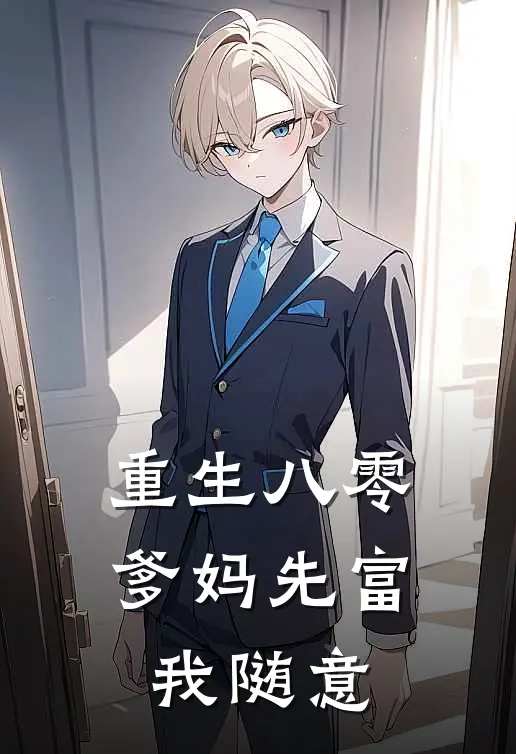 重生八零：爹妈先富我随意