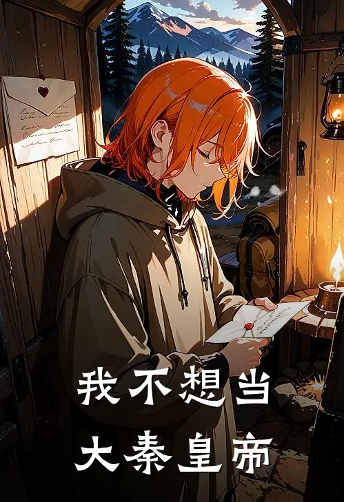 我不想当大秦皇帝