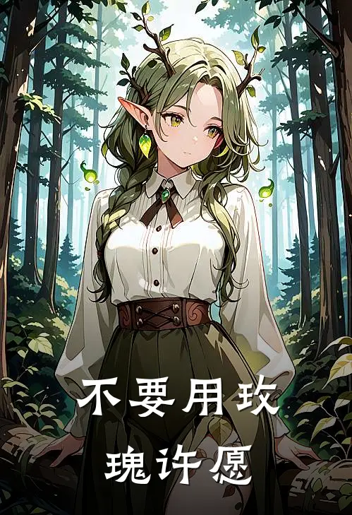 不要用玫瑰许愿