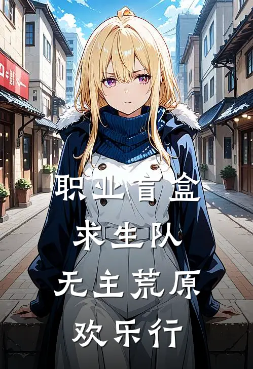 职业盲盒求生队：无主荒原欢乐行