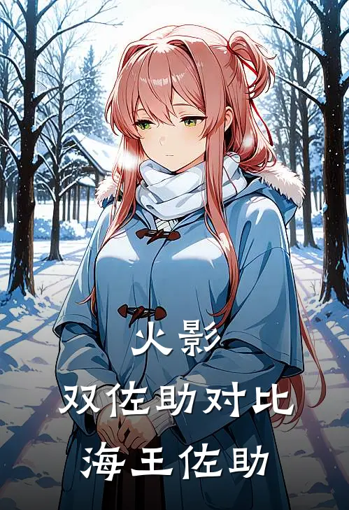 火影：双佐助对比，海王佐助