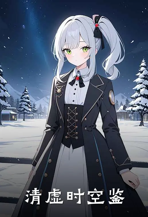 清虚时空鉴