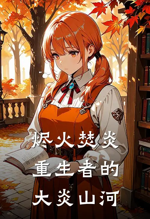 烬火焚炎：重生者的大炎山河