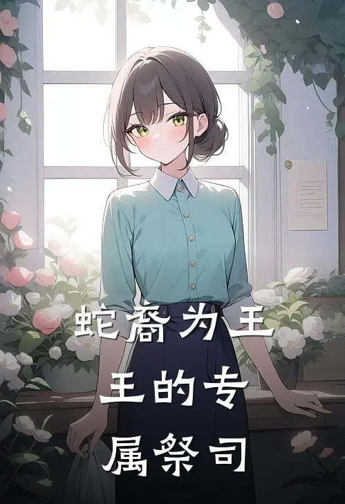 蛇裔为王：王的专属祭司