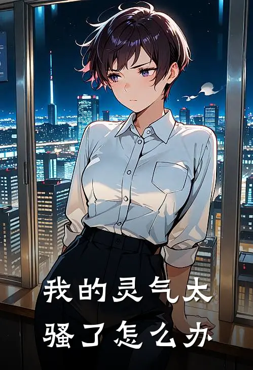 我的灵气太骚了怎么办