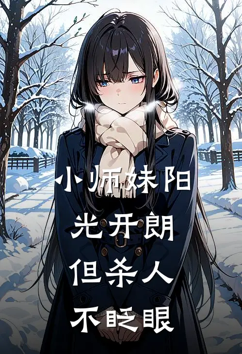 小师妹阳光开朗，但杀人不眨眼