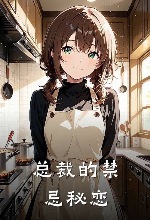 总裁的禁忌秘恋