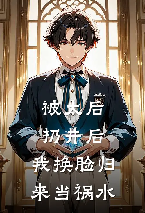 被太后扔井后，我换脸归来当祸水