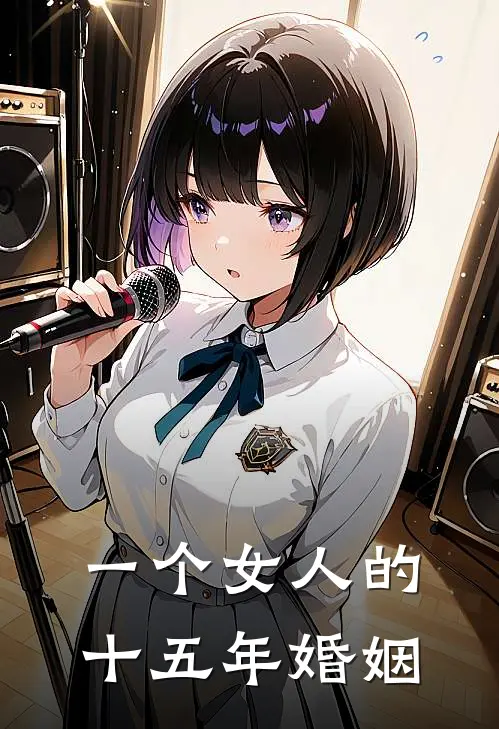 一个女人的十五年婚姻