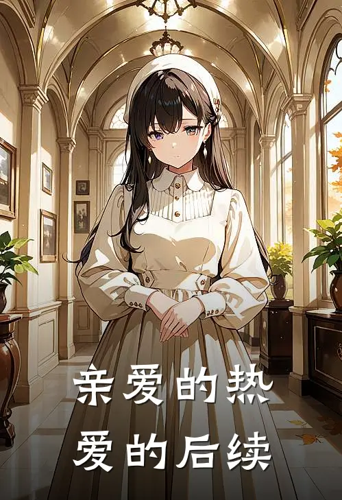 亲爱的热爱的后续