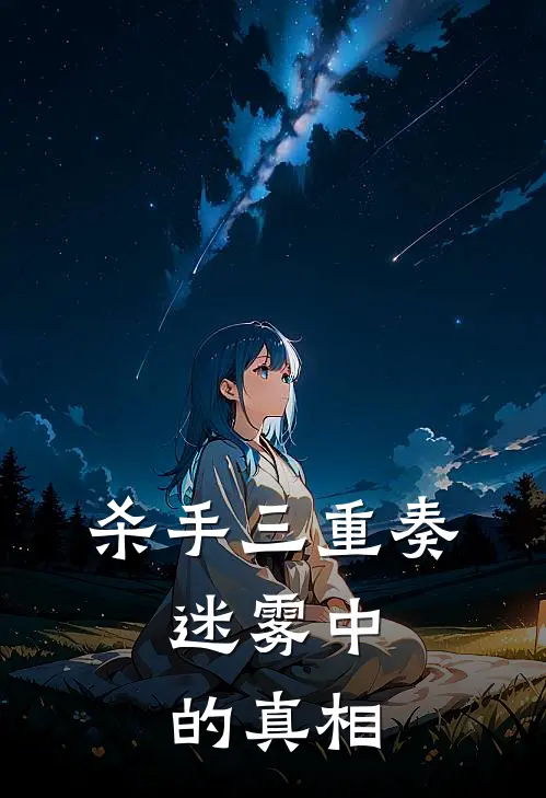 杀手三重奏，迷雾中的真相