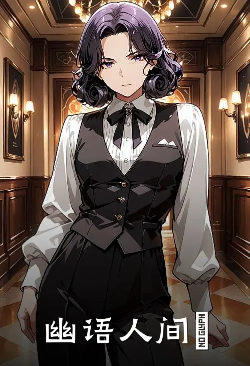 幽语人间​