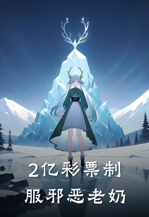 2亿彩票制服邪恶老奶