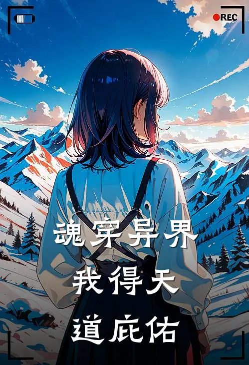 魂穿异界，我得天道庇佑