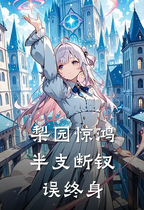 梨园惊鸿：半支断钗误终身