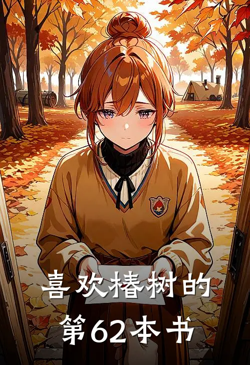 喜欢椿树的第62本书