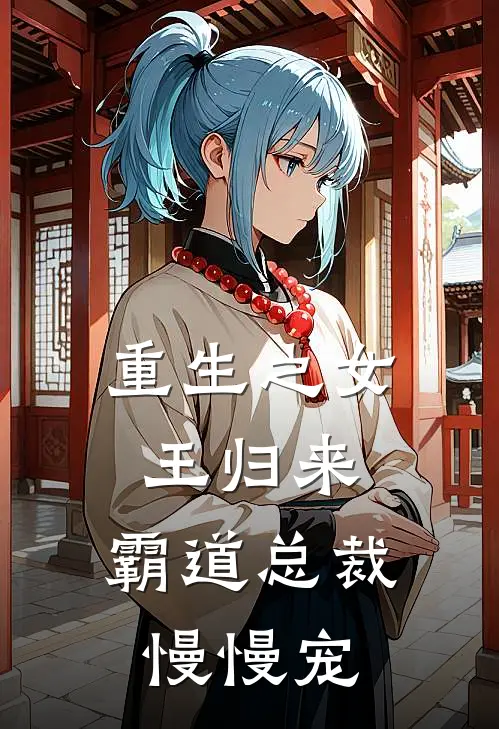 重生之女王归来，霸道总裁慢慢宠