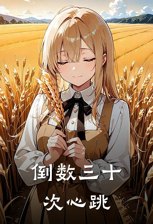 倒数三十次心跳