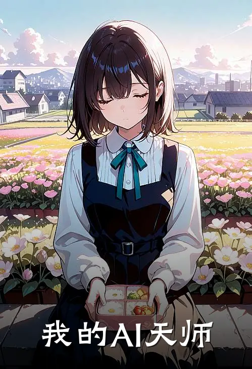 我的AI天师