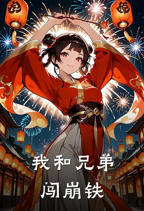 我和兄弟闯崩铁