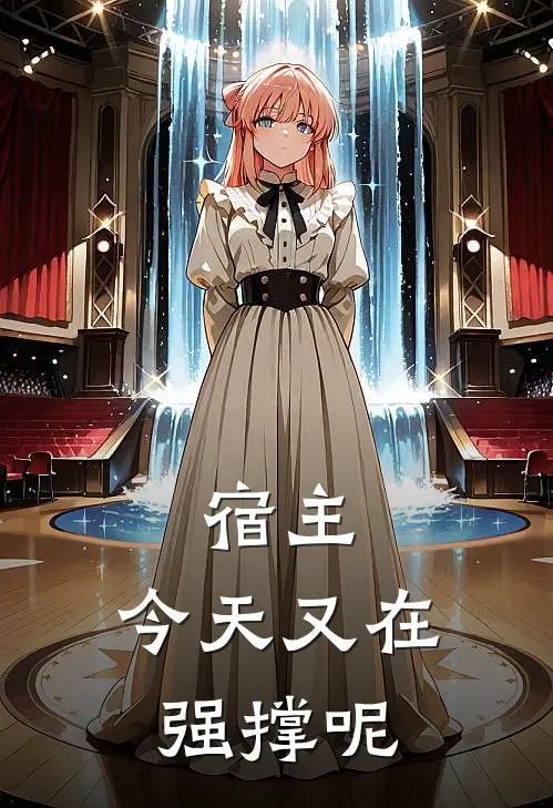 【宿主：今天又在强撑呢】