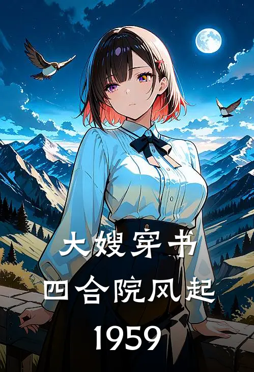 大嫂穿书：四合院风起1959