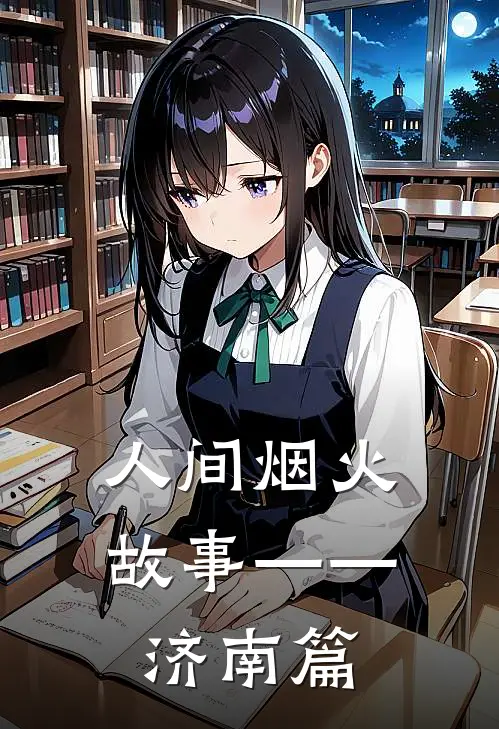 人间烟火故事——济南篇