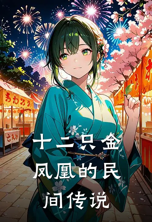 十二只金凤凰的民间传说