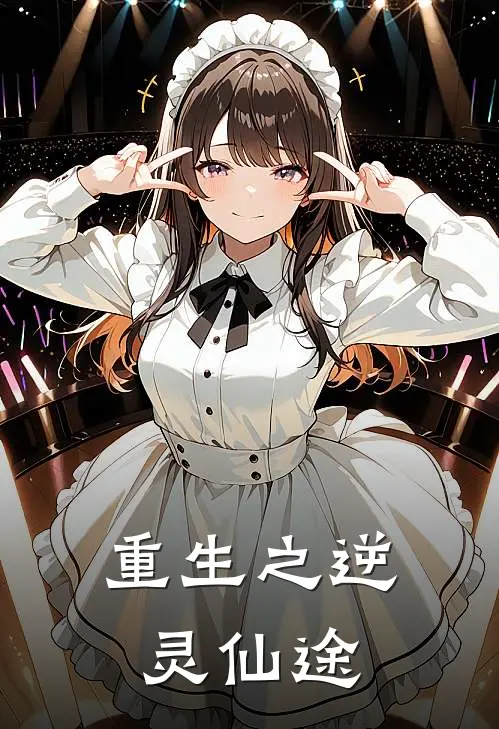 重生之逆灵仙途